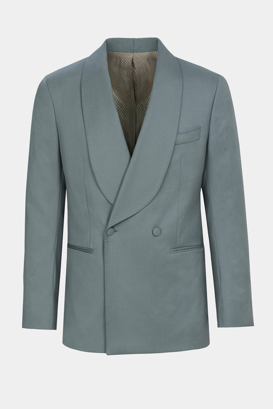 Light Green Diablo Suit