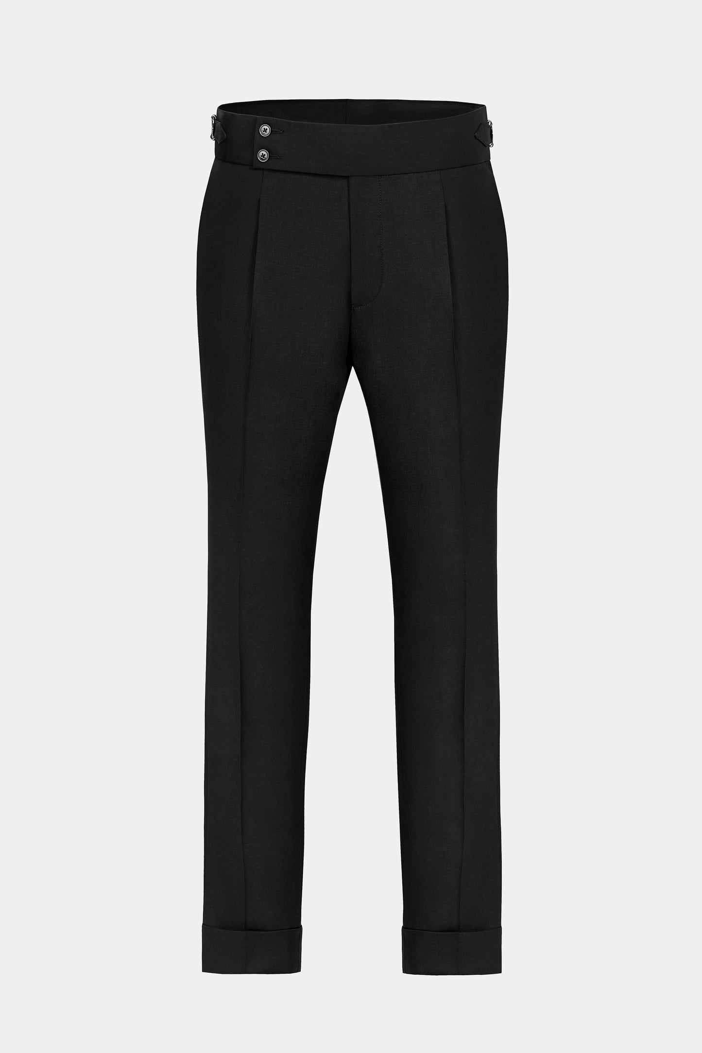 Black Mars MTM Suit