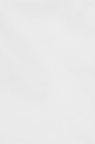 White Linen Shirt