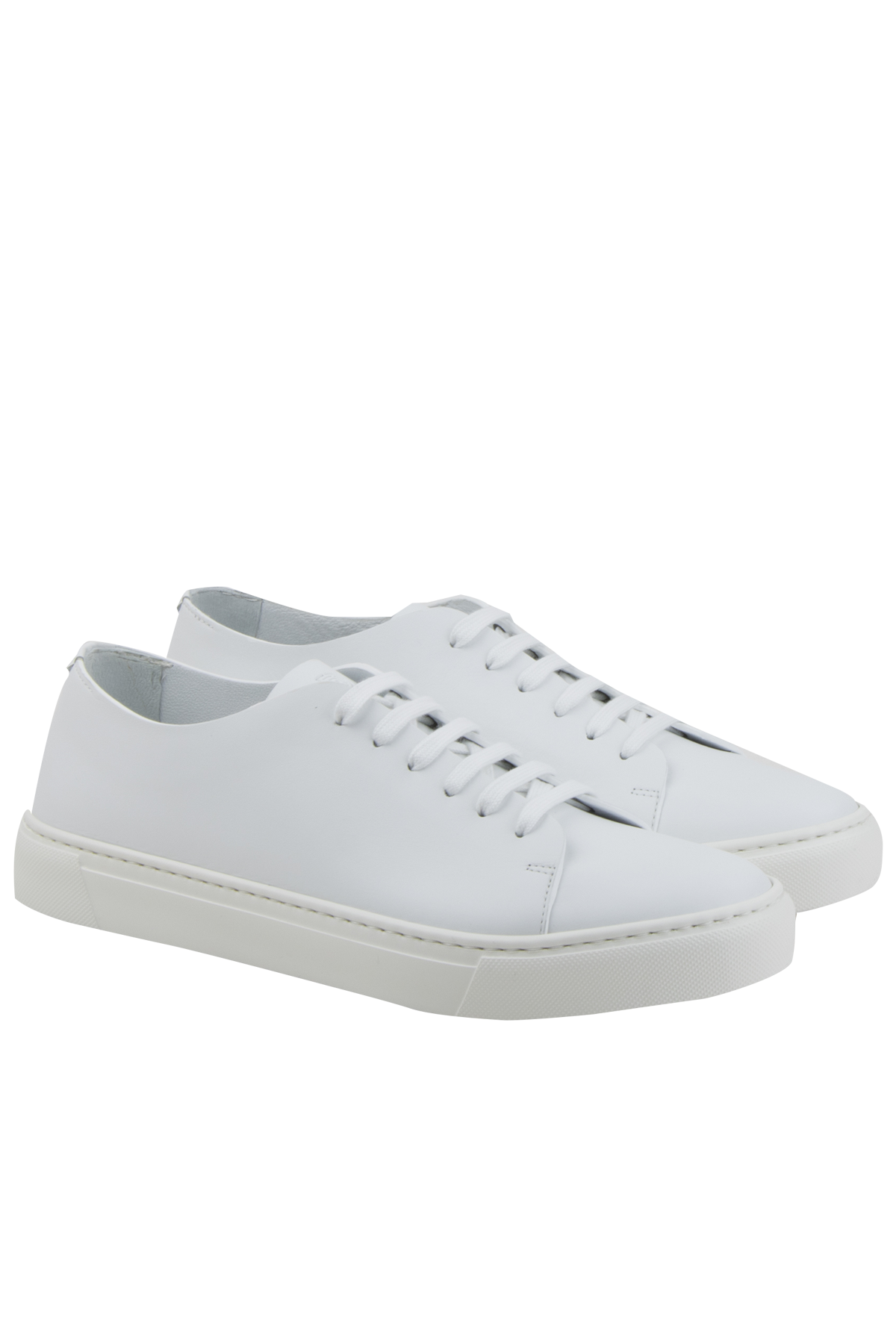 White City Sneakers