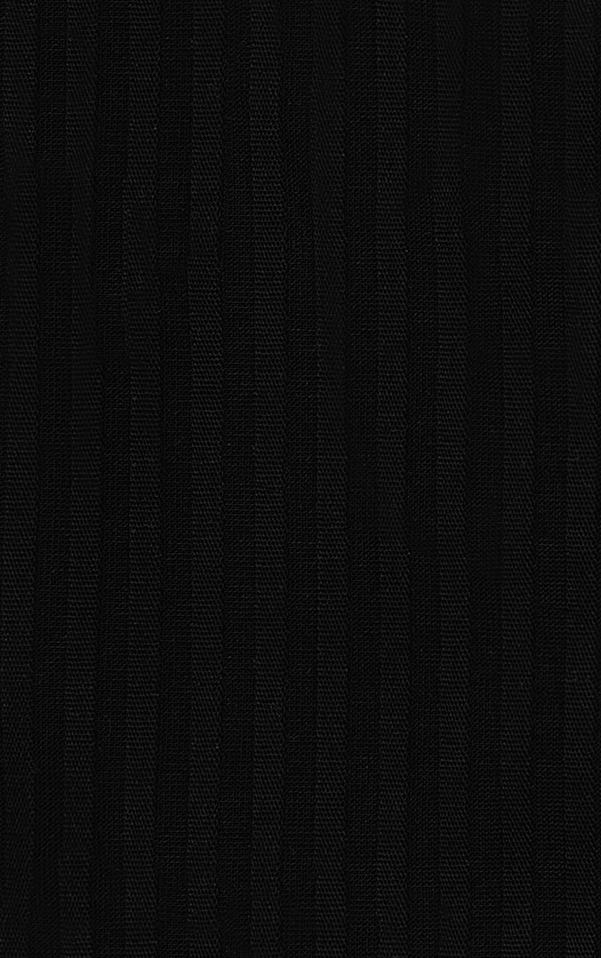 Black Tuxedo Shirt