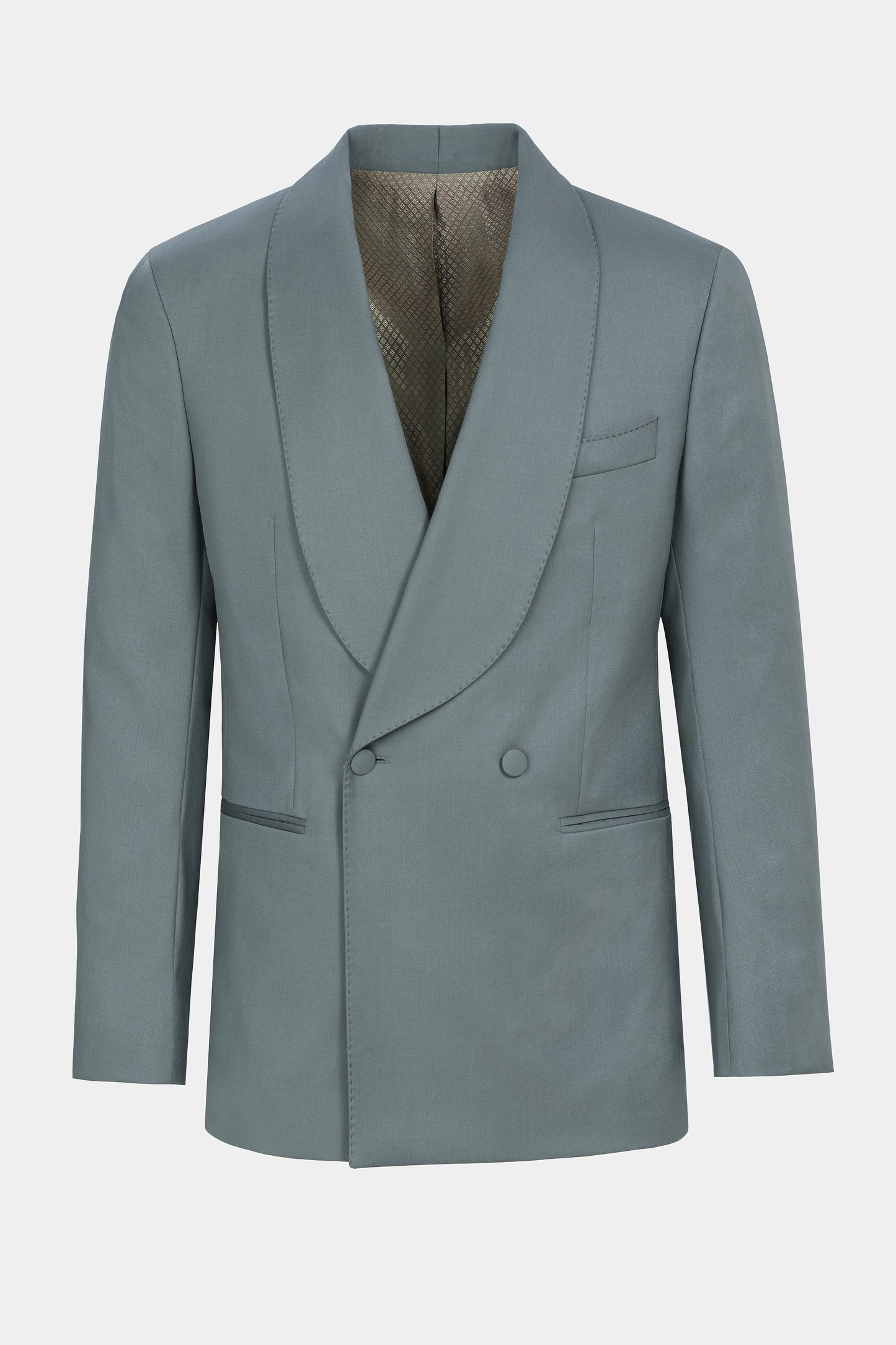 Light Green Diablo Suit