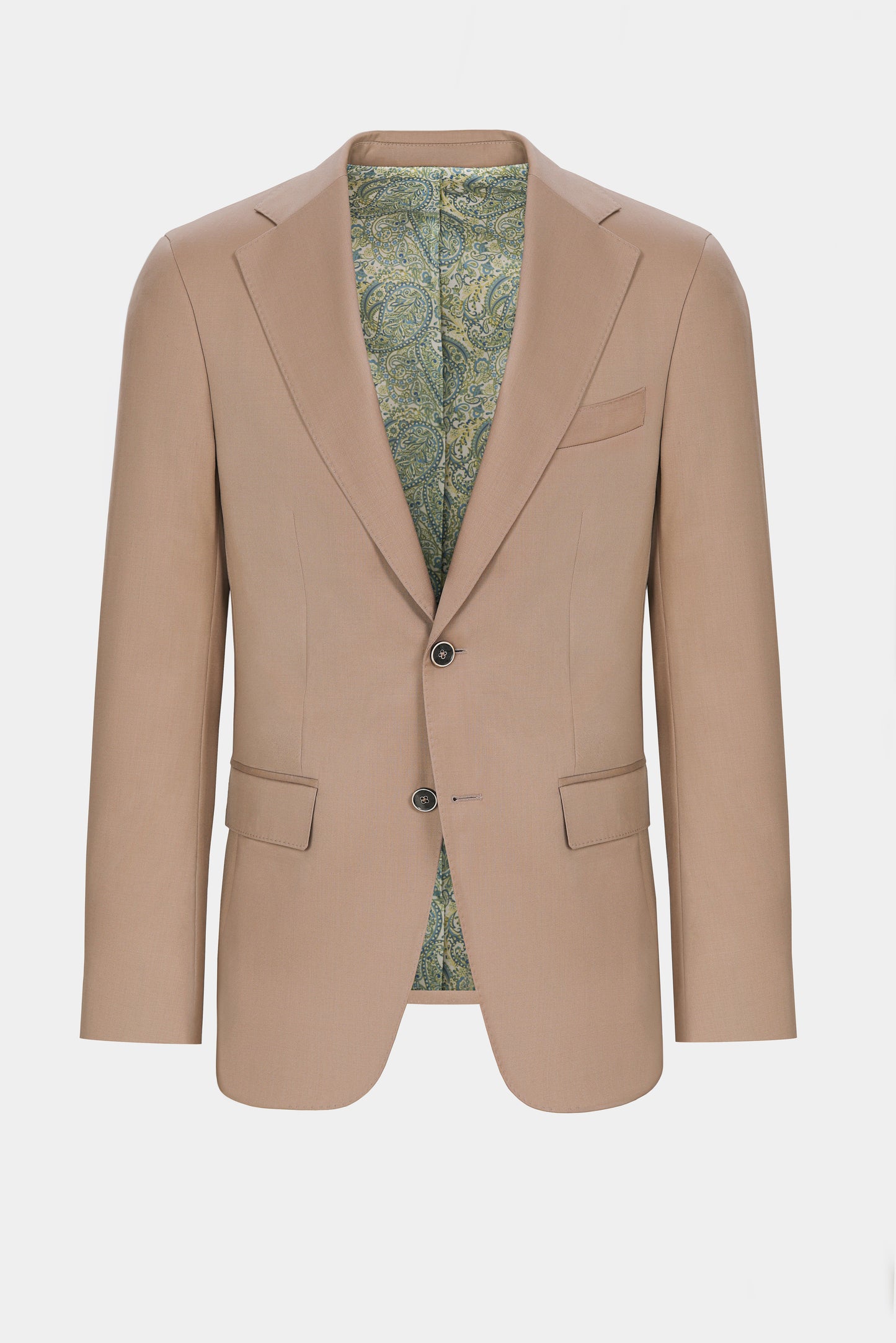 Beige MTM Ego Suit