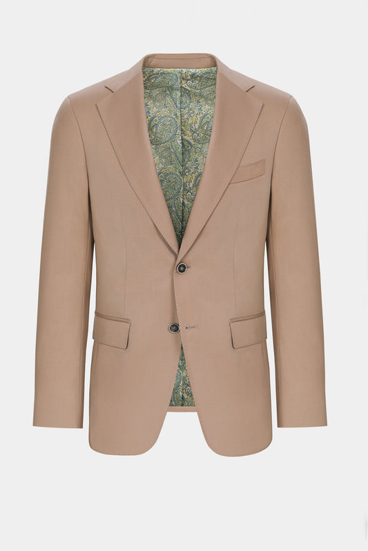 Beige MTM Ego Suit