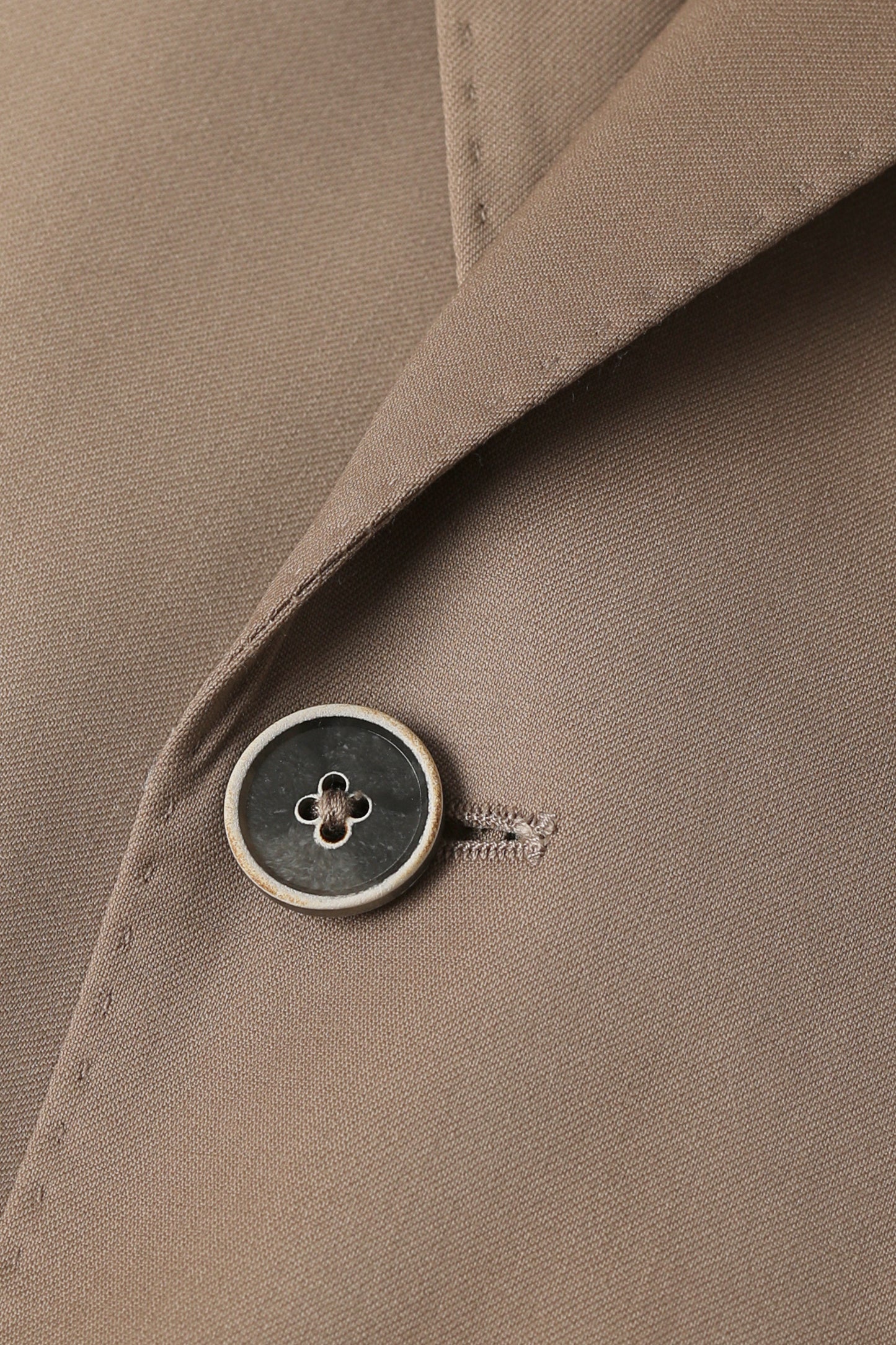 Beige MTM Ego Suit