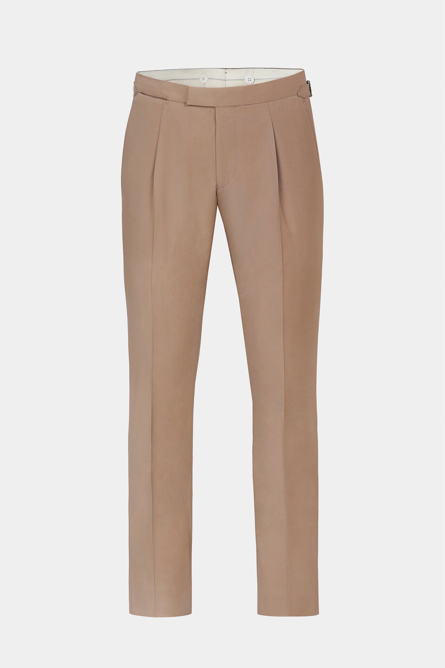 Beige MTM Ego Suit
