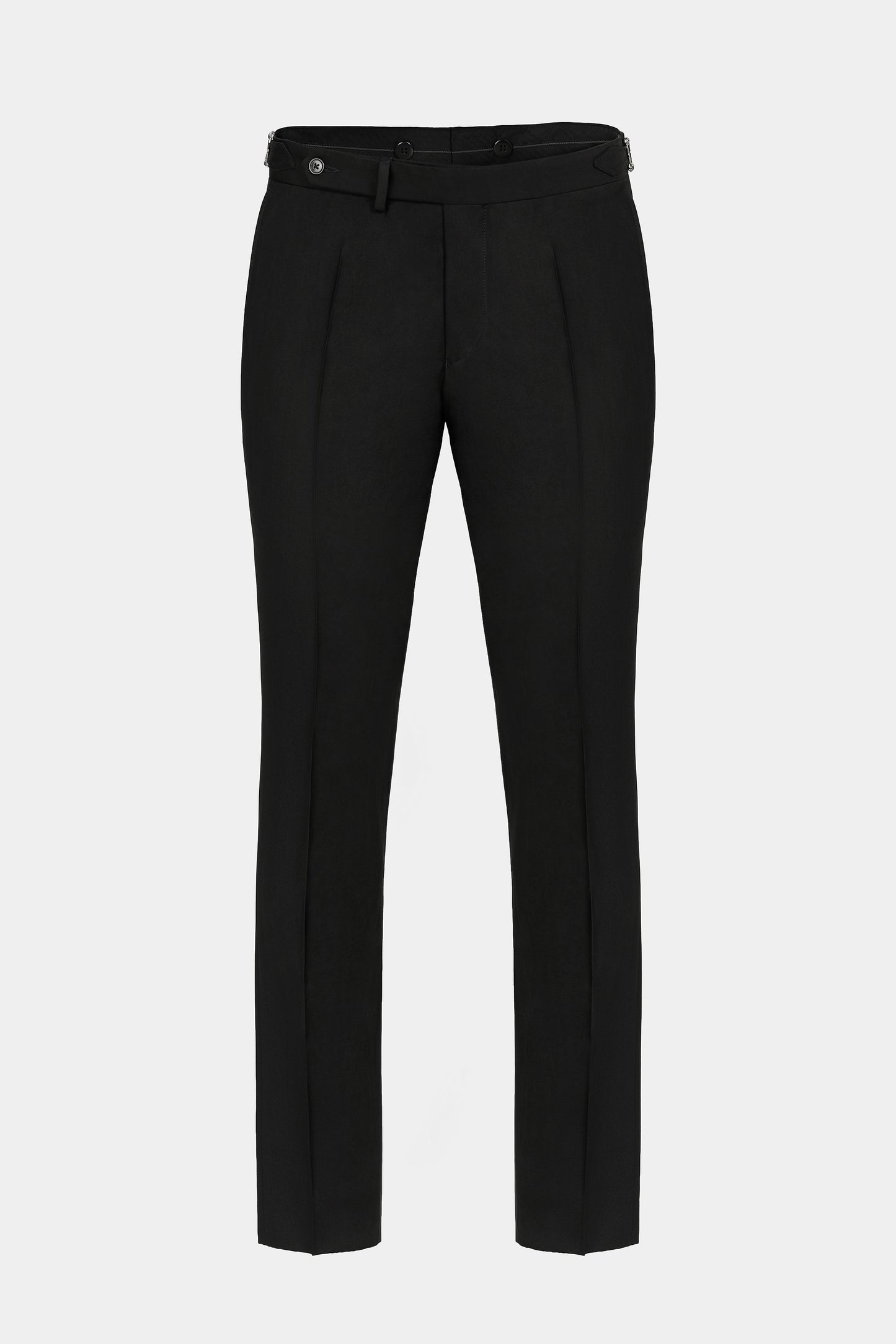 Black MTM DB Suit