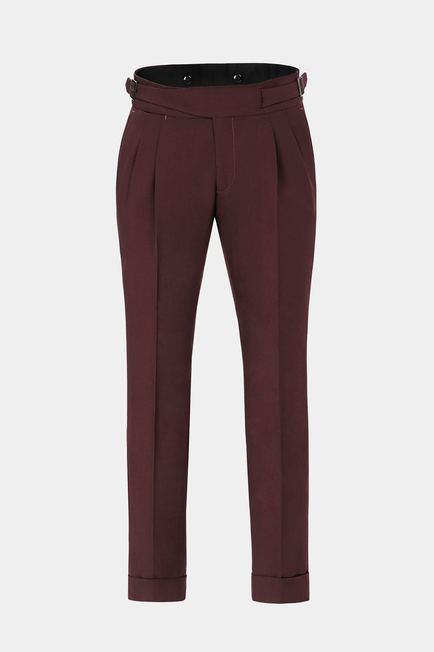 Bordeaux MTM Dafin Suit