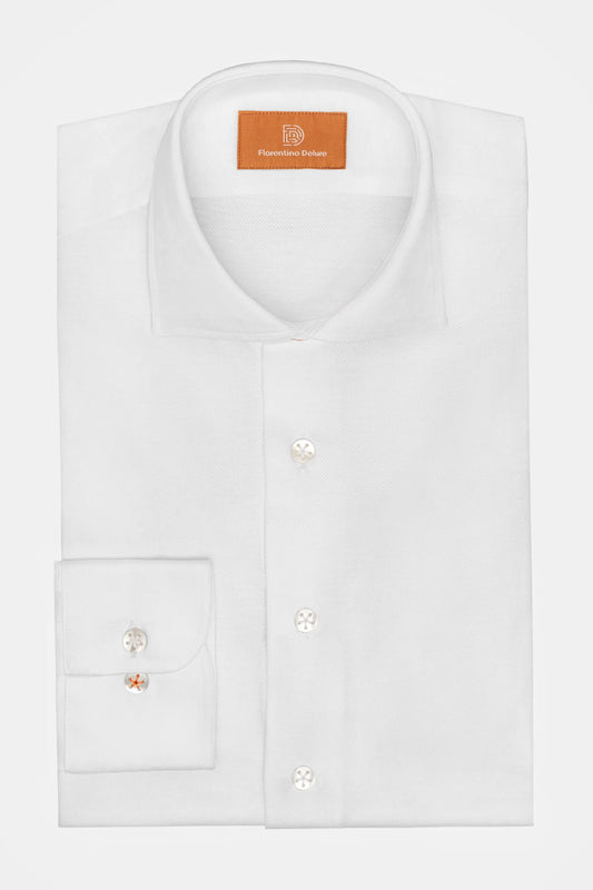 White Jally Shirt