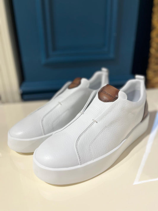 White City Sneakers