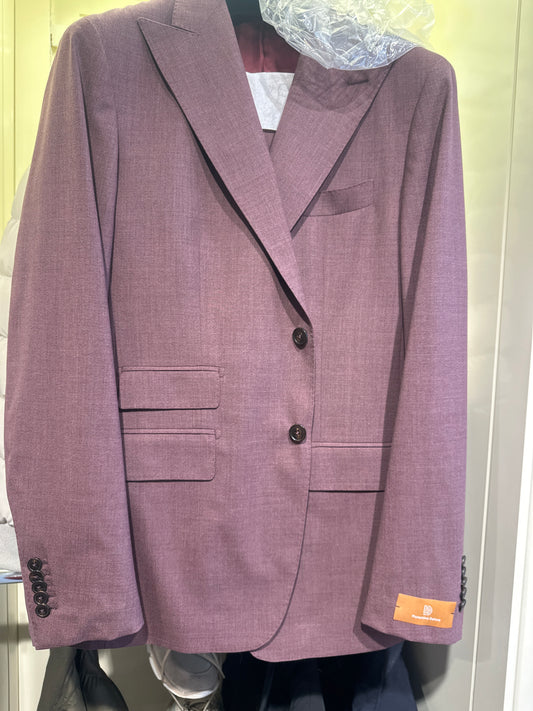 Bordeaux Heracles Suit