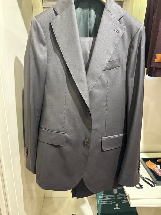 Dark Brown Ego Suit