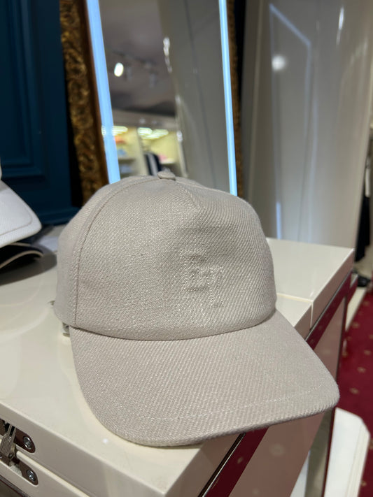 White Cap