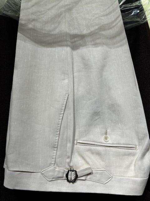Off White Como Trousers