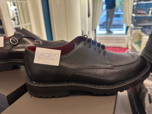 Brown Derby Cervo Shoes