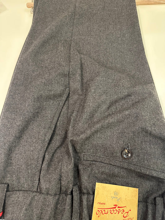 Antracite Flexo Trousers