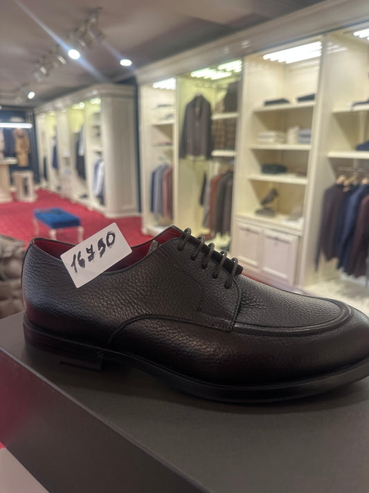 Brown Derby Cervo Deer Shoes