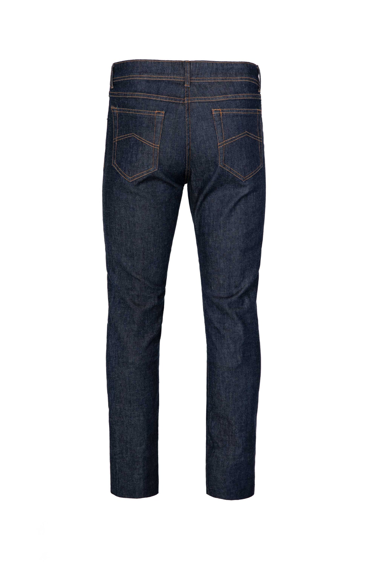 Indigo Jeans Trousers